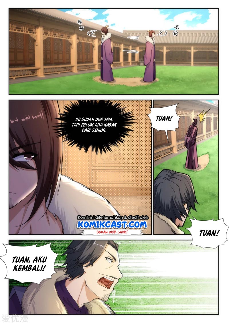 Dilarang COPAS - situs resmi www.mangacanblog.com - Komik against the gods 079 - chapter 79 80 Indonesia against the gods 079 - chapter 79 Terbaru 4|Baca Manga Komik Indonesia|Mangacan